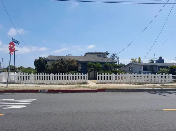1500 W 186th St, Gardena, CA 90248