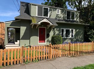 5222 22nd Ave NE #A, Seattle, WA 98105