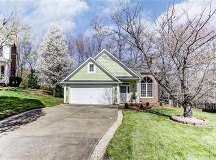 3212 Piercy Woods Ct, Charlotte, NC 28269