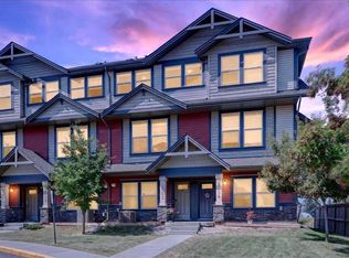 280 E Williamstown Close NW #2003, Airdrie, AB T4B4B6