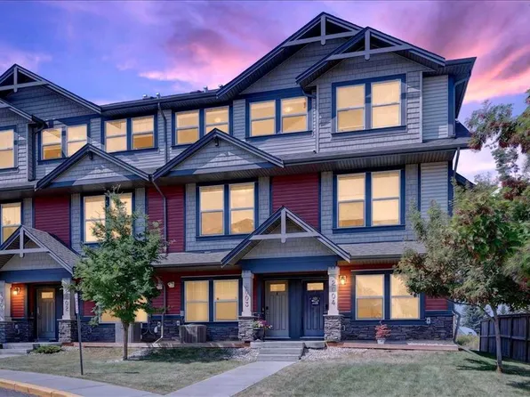 280 E Williamstown Close NW #2003, Airdrie, AB T4B 4B6