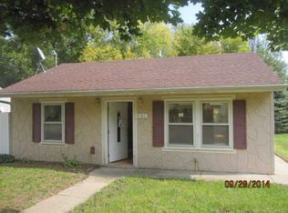 4101 5th Ave, Des Moines, IA 50313
