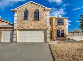 10740 Emeraldpark Ln, Haslet, TX 76052