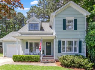 403 Scotts Ridge Trl, Apex, NC 27502
