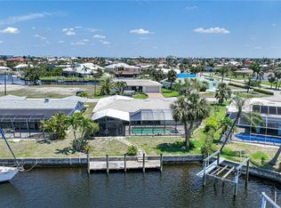 191 Crescent Dr, Punta Gorda, FL 33950
