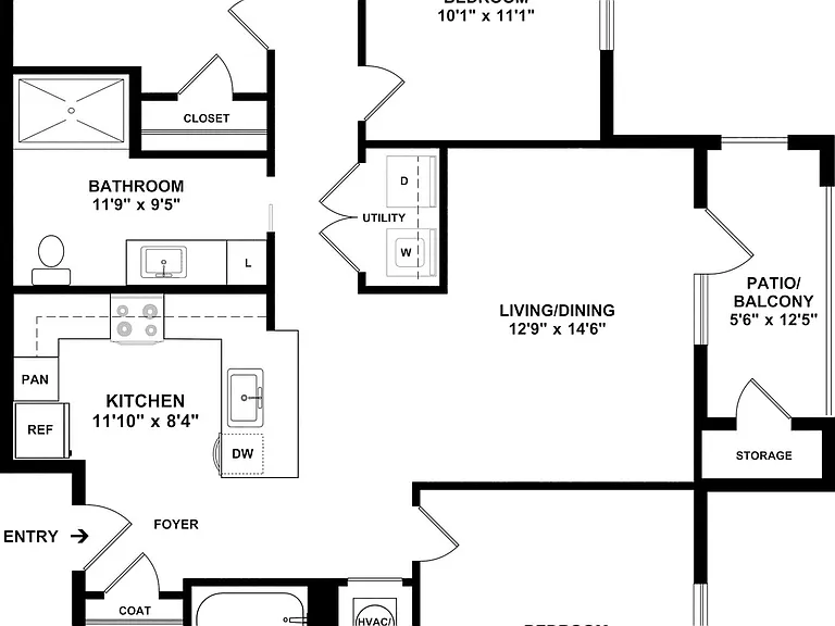 Palladium Carver Living — Photo 33