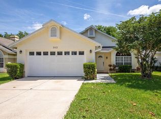 362 Moffat Loop, Oviedo, FL 32765