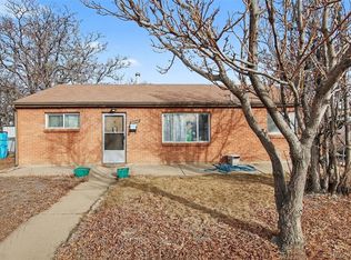 1151 E 88th Ave, Thornton, CO 80229