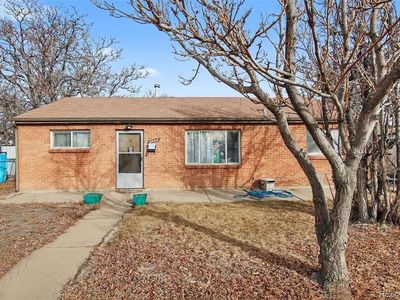 1151 E 88th Avenue, Thornton, CO, 80229