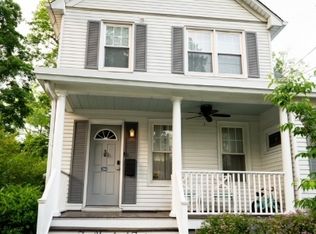 204 Kinderkamack Rd, Oradell, NJ 07649