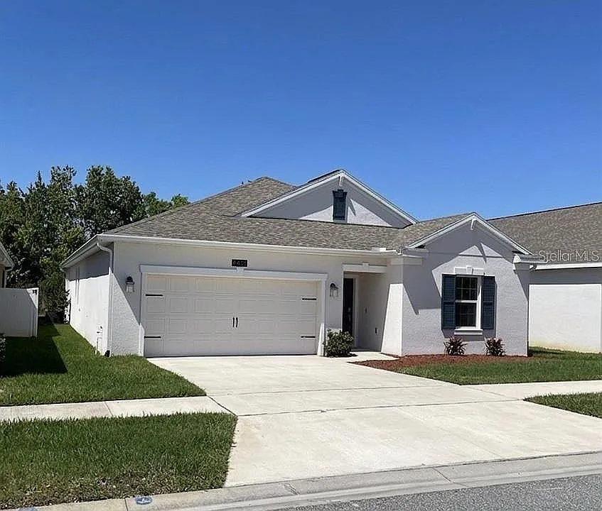 4439 Seven Canyons Dr