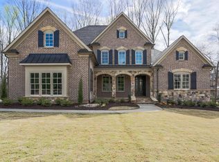 2631 Rowan Oak Estates Way, Watkinsville, GA