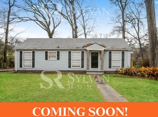 220 Melbourne Rd, Jackson, MS 39206