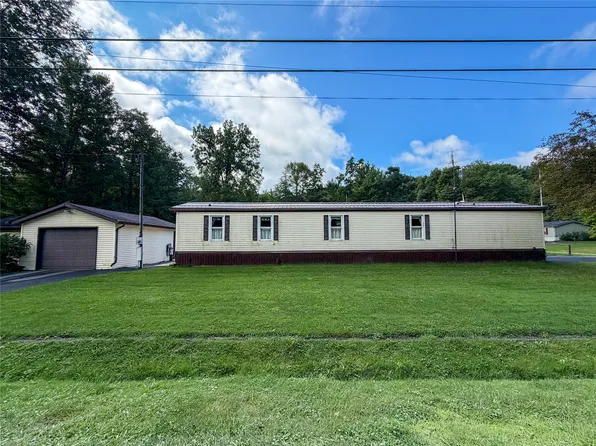 9886 Wigwam Trl, Espyville, PA 16424