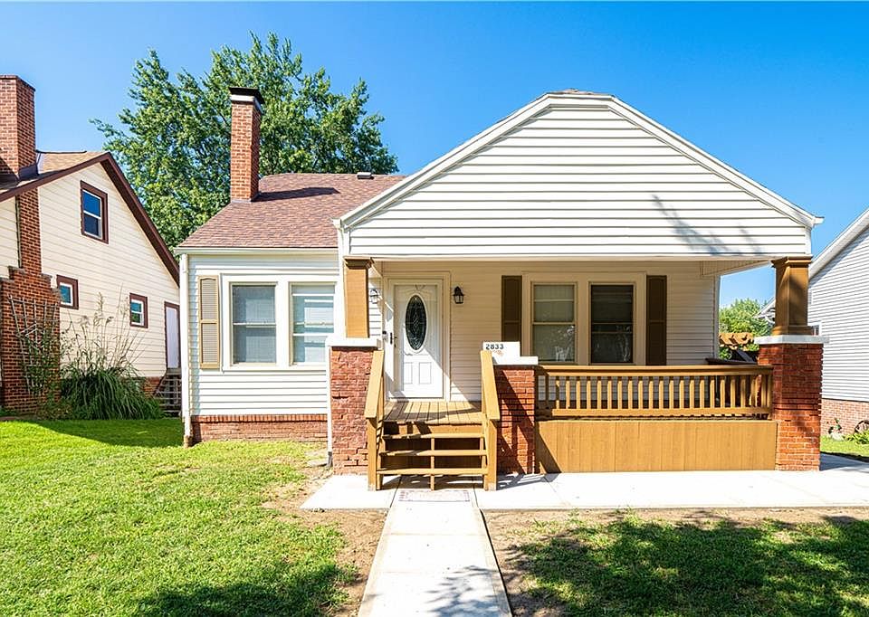 2833 Renick St, Saint Joseph, MO 64507 Zillow