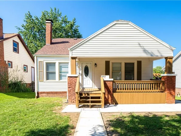 2833 Renick St, Saint Joseph, MO 64507