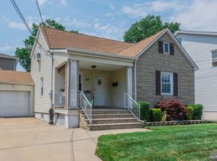 67 Argyle Pl, North Arlington, NJ 07031