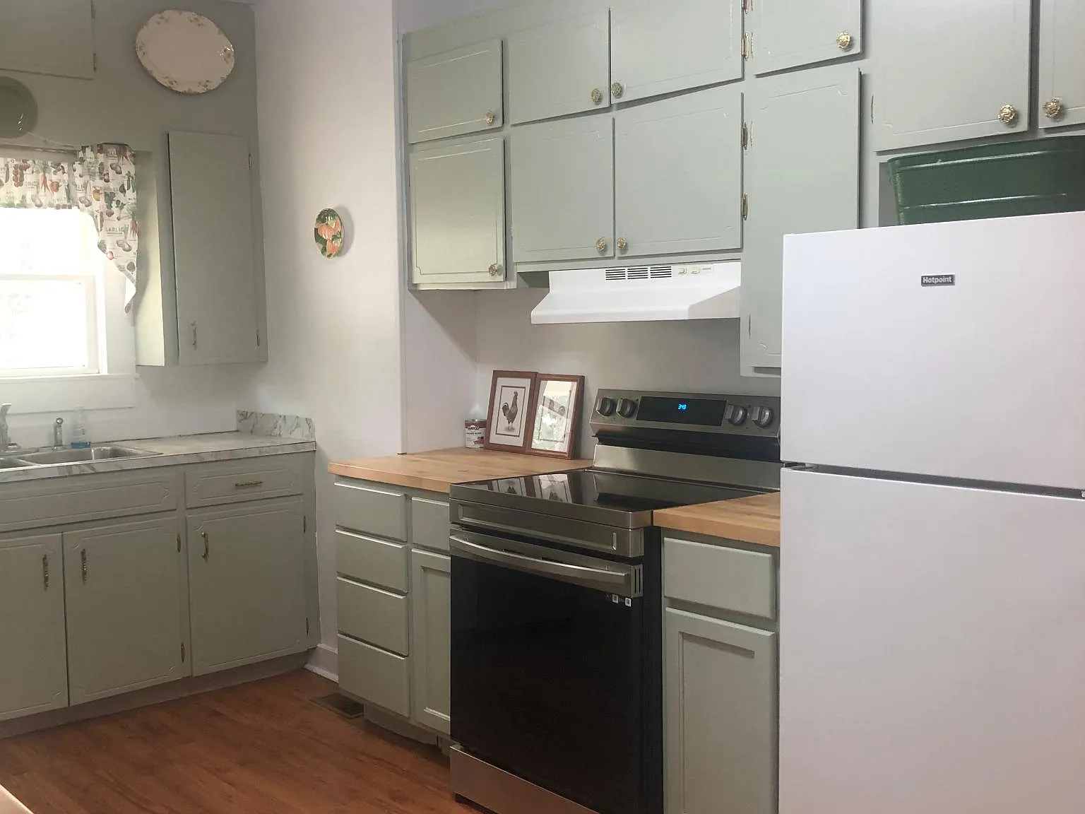 4 bed, 1200 sqft, $1,575 — Photo 4