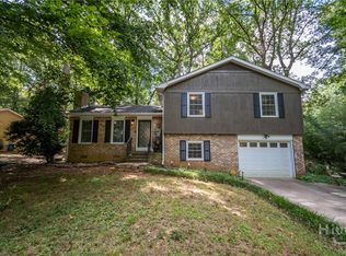 210 Tall Tree Road, Athens, GA 30606