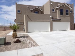 863 Mesa Del Rio St NW, Albuquerque, NM 87121
