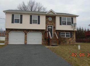 430 N 65th St, Harrisburg, PA 17111