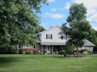338 Henry Dr, Montoursville, PA 17754