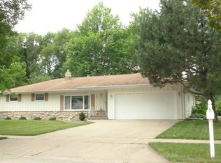2531 S Harmon St, Appleton, WI 54915