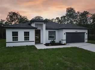 16175 SW 24th Ct, Ocala, FL 34473