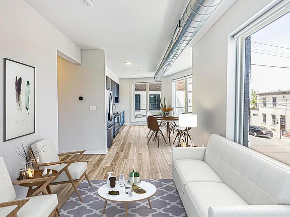 2nd image of 100 W Berks St #502