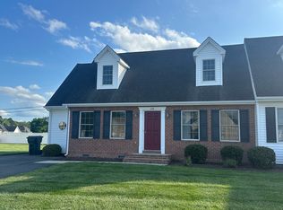 1375 Aspen Dr, Salisbury, MD 21804