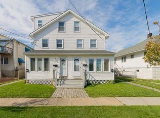 126 45th St #1, Sea Isle City, NJ 08243