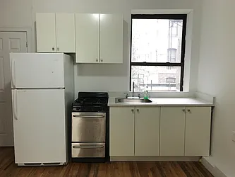 Rented by BHT Realty LLC