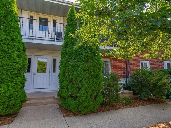 5347 Garden View Court, Madison, WI 53713