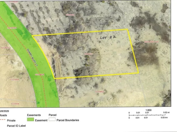 22 Quarry Bluff Ct, Sturgeon Bay, WI 54235