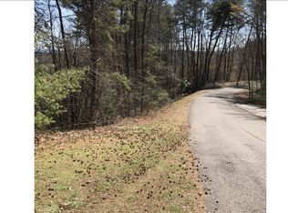 126 Jeff Dr, Ellijay, GA 30540