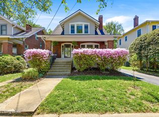 2322 Woodbourne Ave, Louisville, KY