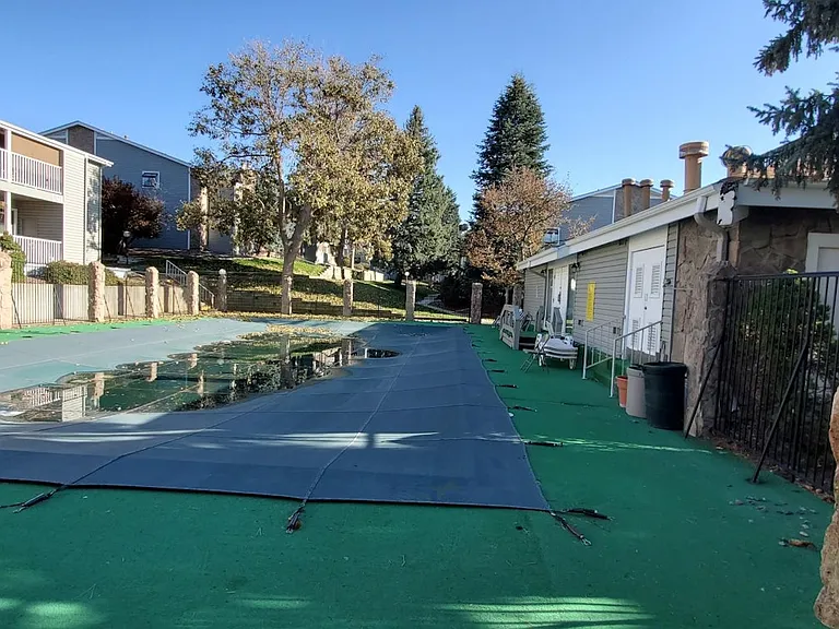 901 S Zeno Way #100 — Photo 30