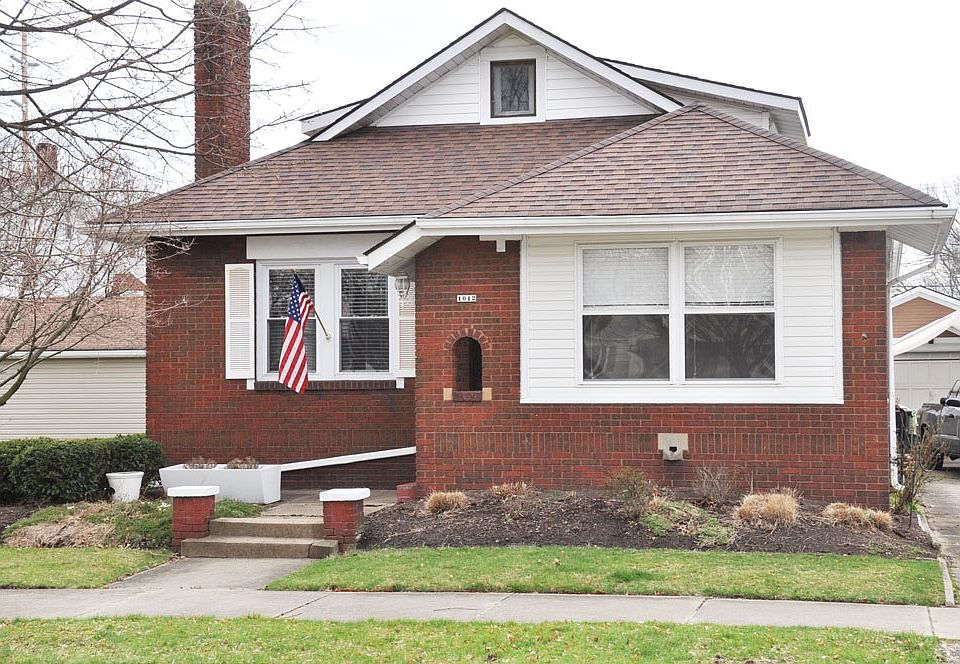 1st image of 1012 N Crater Ave