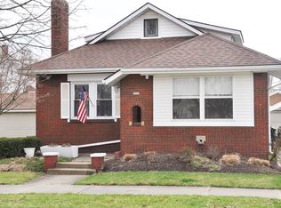 1012 N Crater Ave, Dover, OH