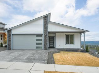 4223 W Bush Dr, Spokane, WA 99208