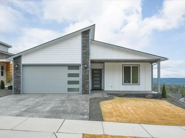 4223 W Bush Dr, Spokane, WA 99208