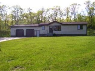 39559 State Highway 228, Frazee, MN 56544