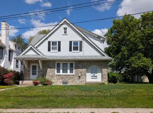 283 Wayne Ave, Lansdowne, PA 19050