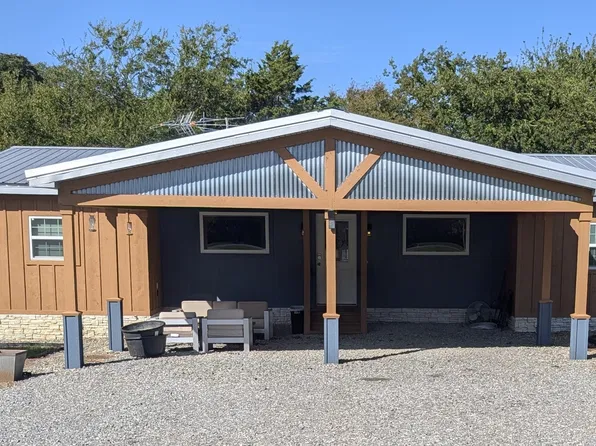 212 Paradise Cove Rd, Pottsboro, TX 75076