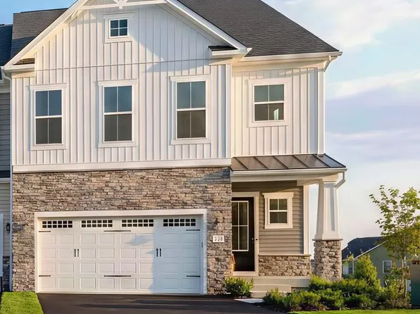 1158 Potomac View Pkwy, Brunswick, MD 21716