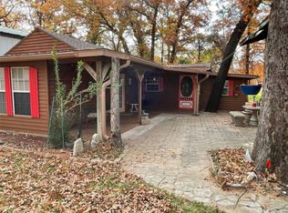 7118 Back 40 Ct, Granbury, TX 76049