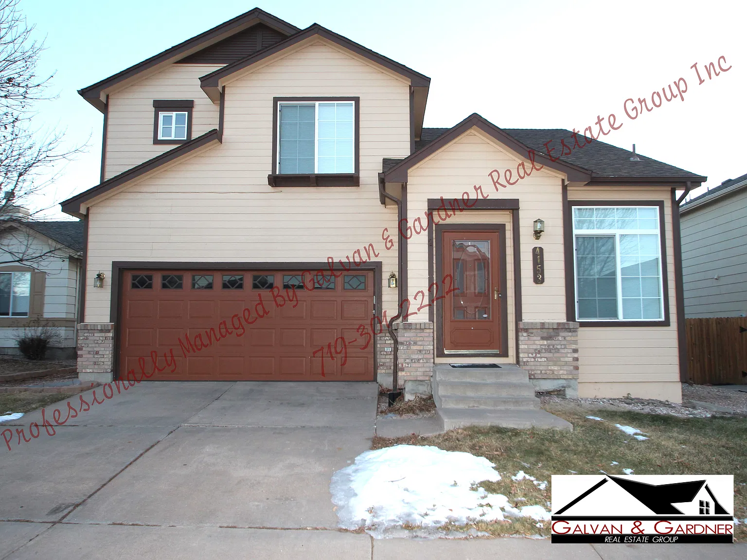4 bed, 3.5 bath, 2652 sqft, $2,250 — Photo 1