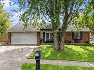 150 Dana Ave, Wilmington, OH 45177