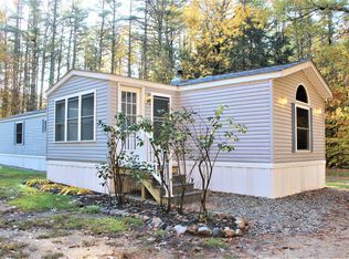 7 Hamilton Hill Dr, Denmark, ME 04022