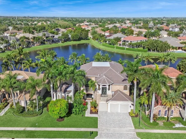 3597 Royalle Terrace, Wellington, FL 33449